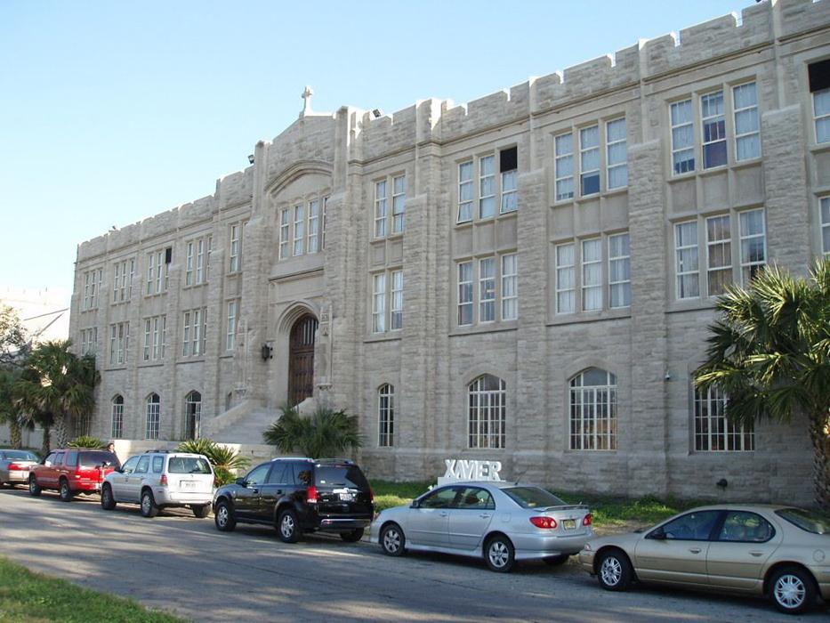 Thornton Tomasetti was retained by Xavier University's insurance carrier to evaluate damage sustained by 25 buildings on the University campus as a result of Hurricane Katrina.