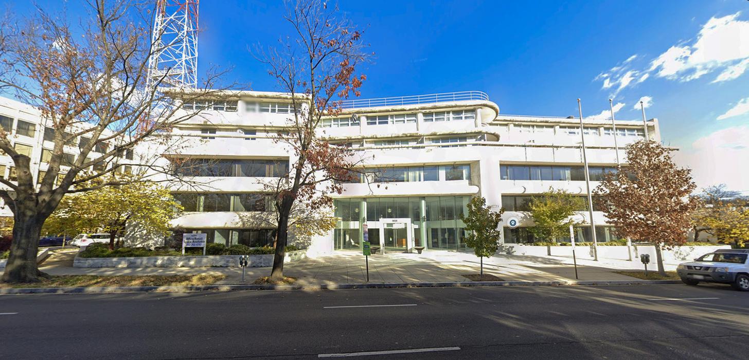 Friendship Hospital for Animals Expansion in Washington, D.C.