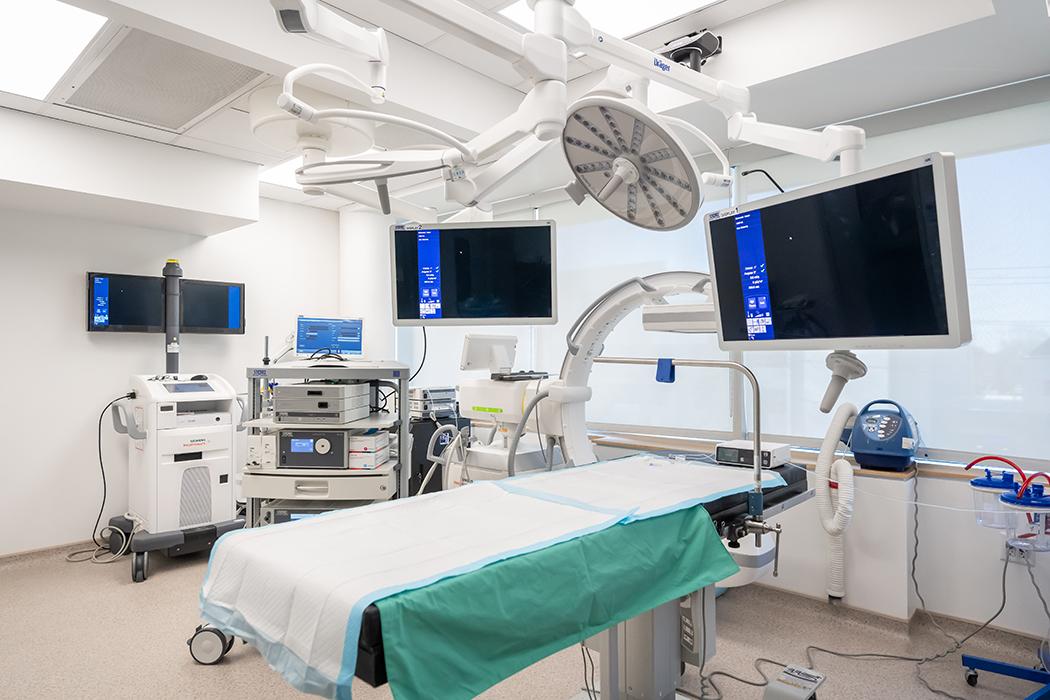 Friendship Hospital for Animals Expansion in Washington, D.C.