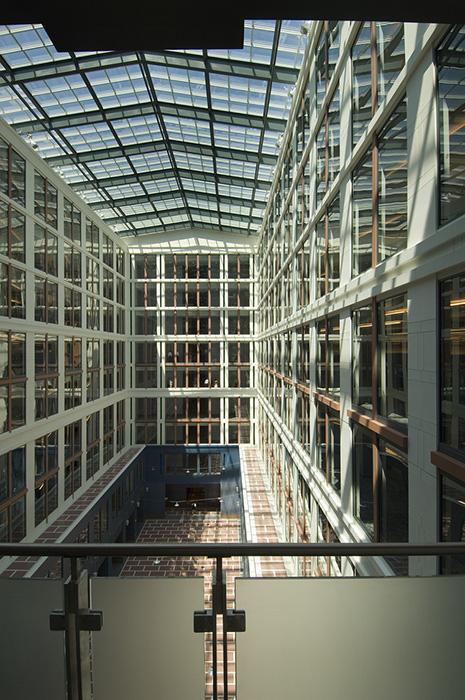 U.S. Department of Transportation Headquarters in Washington, D.C.