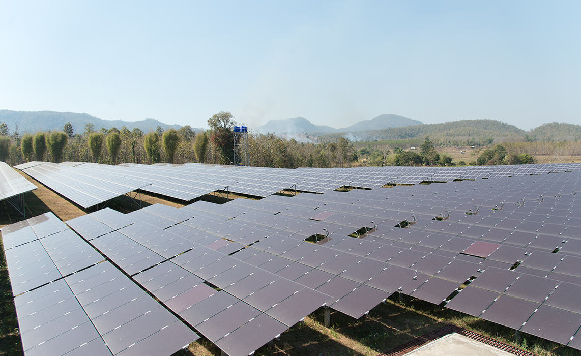 To ensure energy resilience and maintain continuity of operations, facilities are turning to microgrids — localized systems that provide onsite power generation, energy storage, and grid independence.