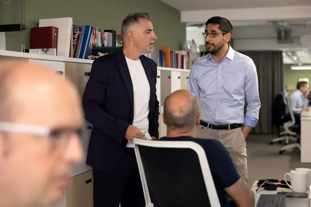 We Identify hidden technical and operational issues early and quantify their impact.