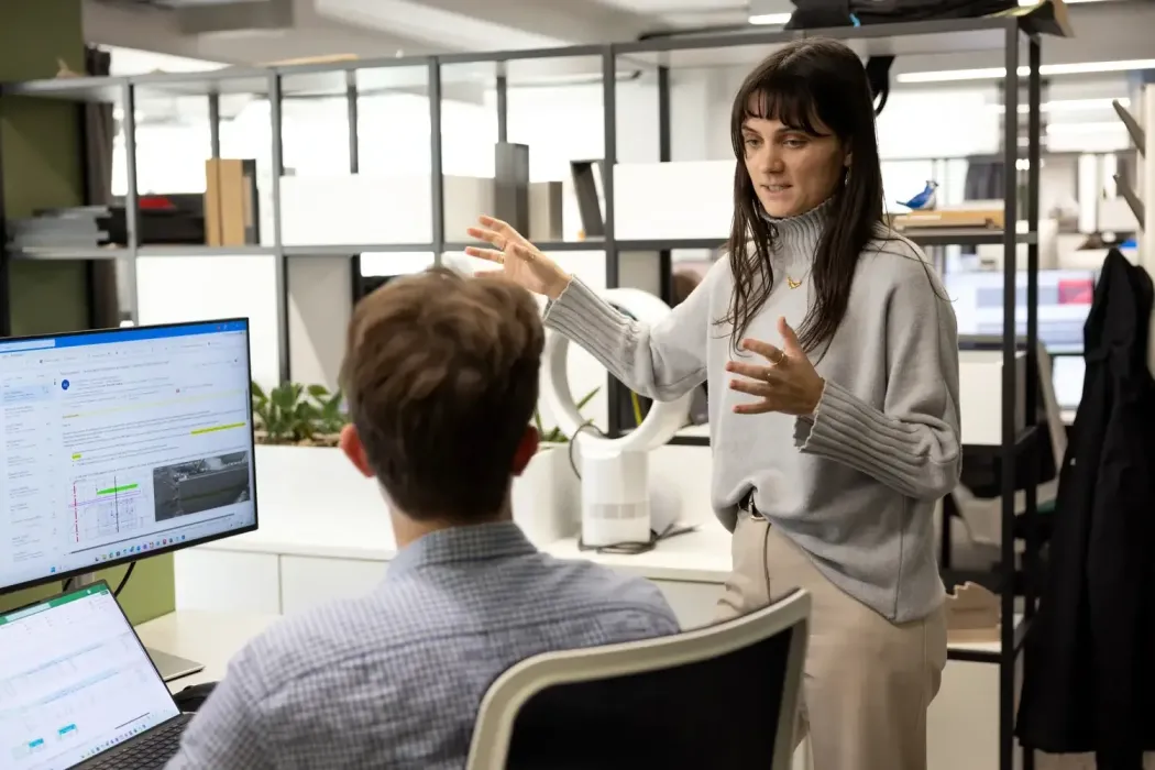 Technical due diligence is an independent engineering evaluation that validates feasibility, scalability, and risk