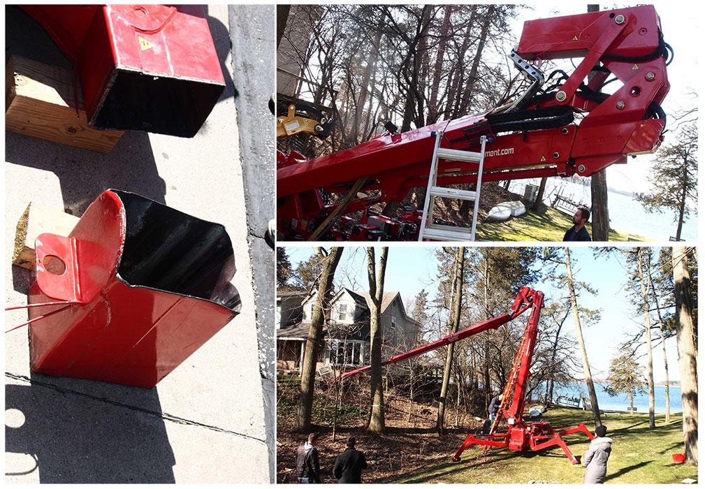 Fatigue Design And Evaluation Procedure Incorporating Residual Stress Effect For Welded Steel Structures