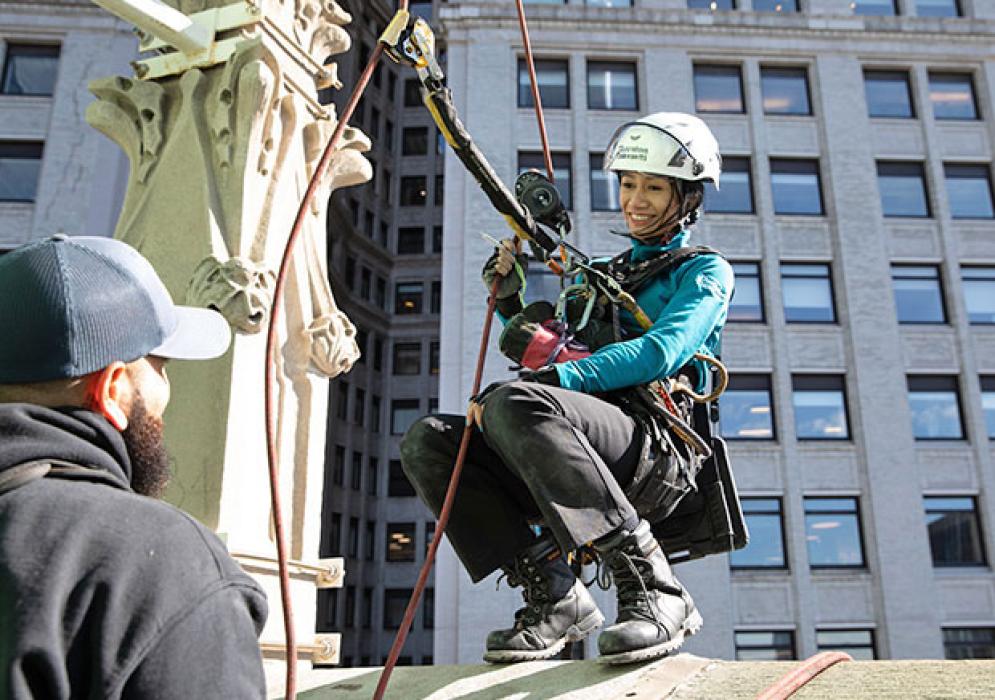 Where Careers & Culture Flourish