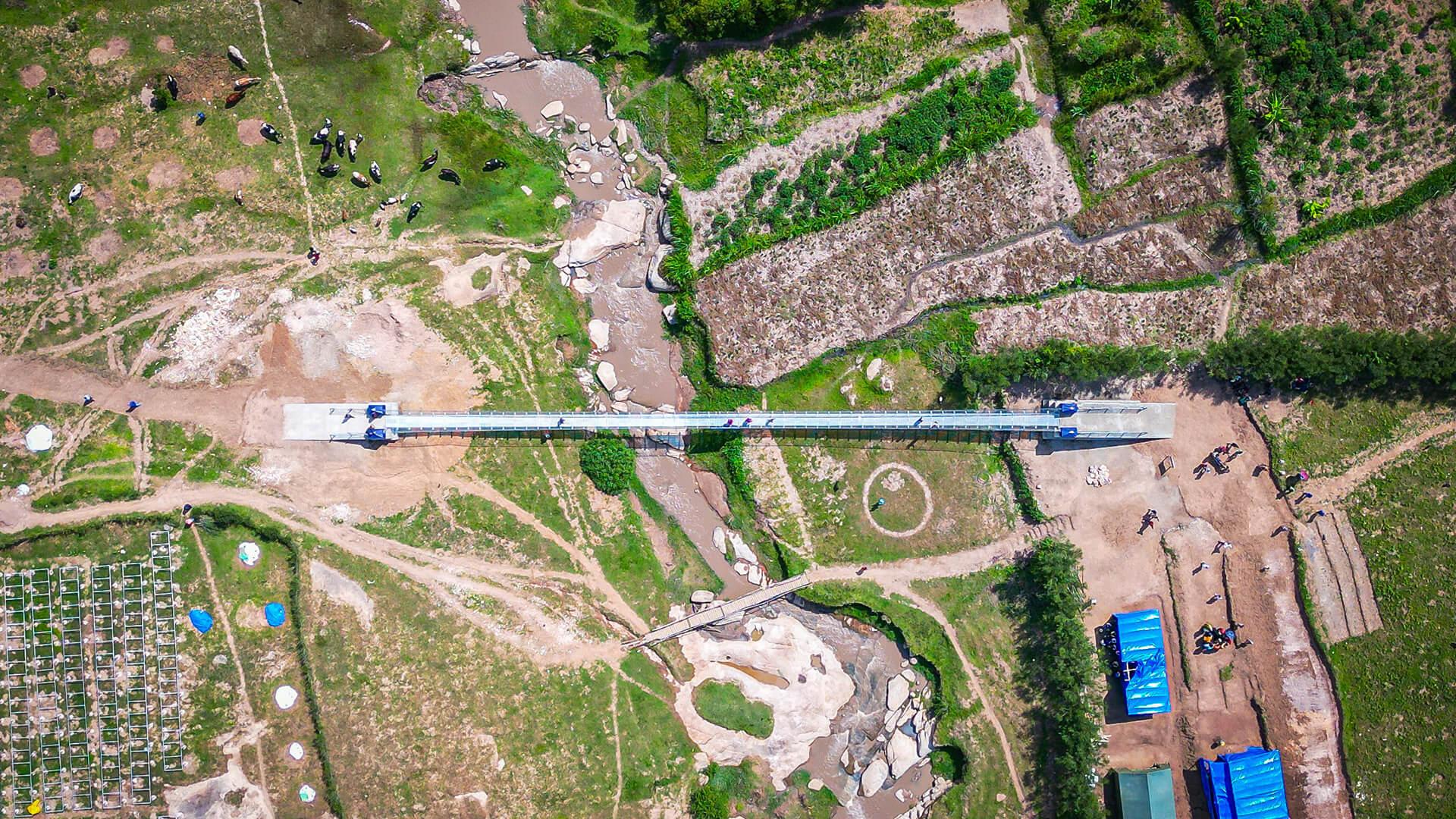 2025 Bridges to Prosperity