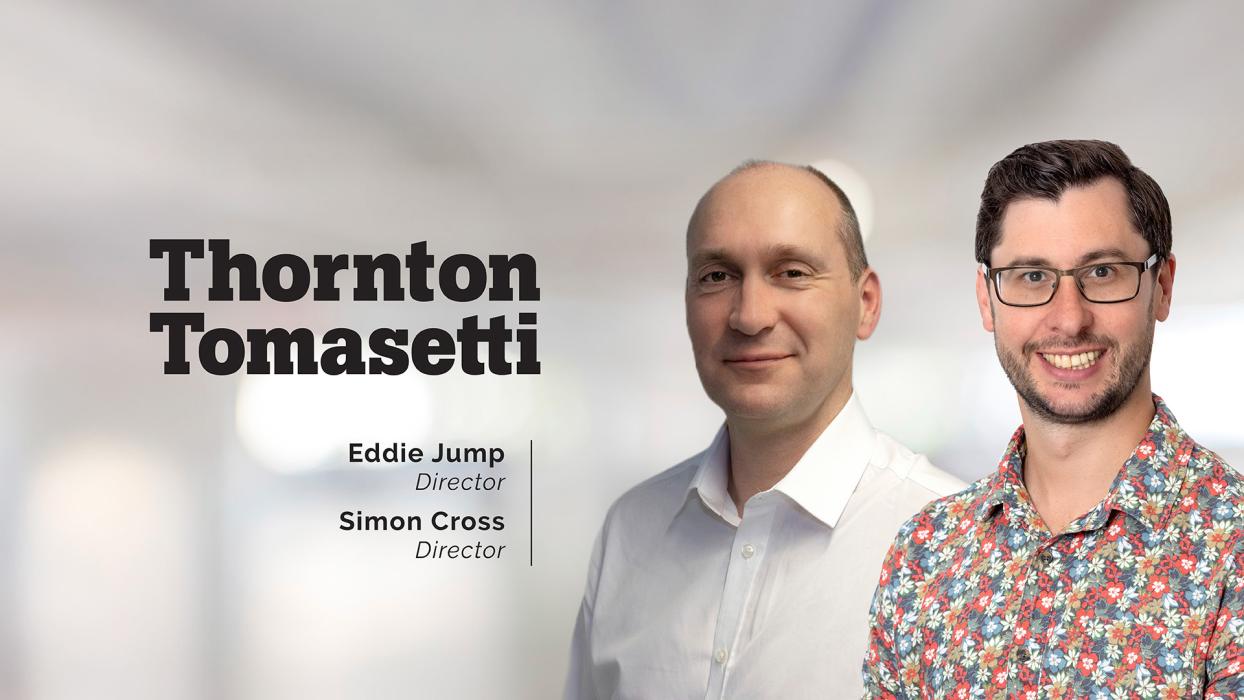 Lessons from Stonecutter on delivering measurable embodied carbon savings through circular design and reuse.