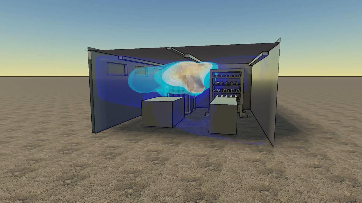 The risks associated with hydrogen and BESS are solvable engineering problems.