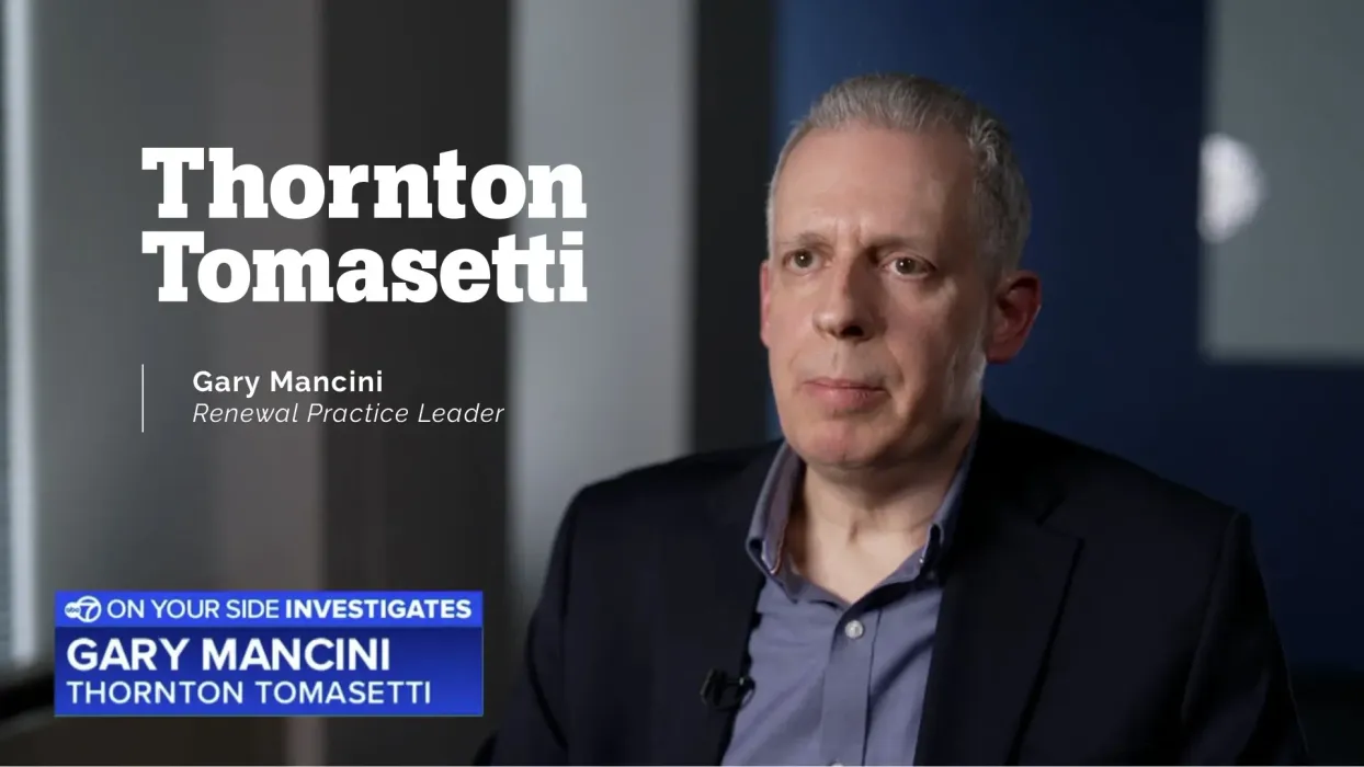 Gary Mancini on FISP changes in New York