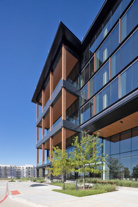 Best Practices for Developer-Led Mass Timber Projects