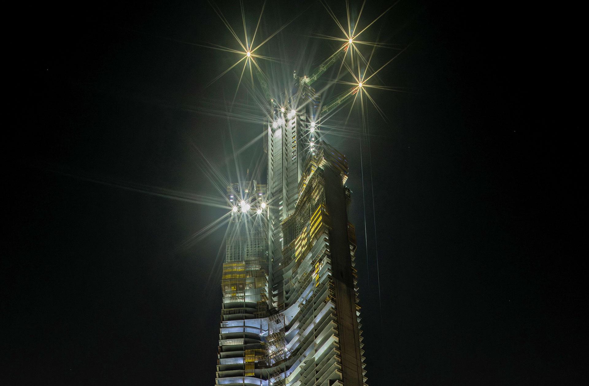 Peronto says the industry can engineer solutions for towers that may one day double or even triple that height. But he also notes that the biggest challenges now extend beyond structure to constructability, logistics, and the practical question of how tall buildings need to be.