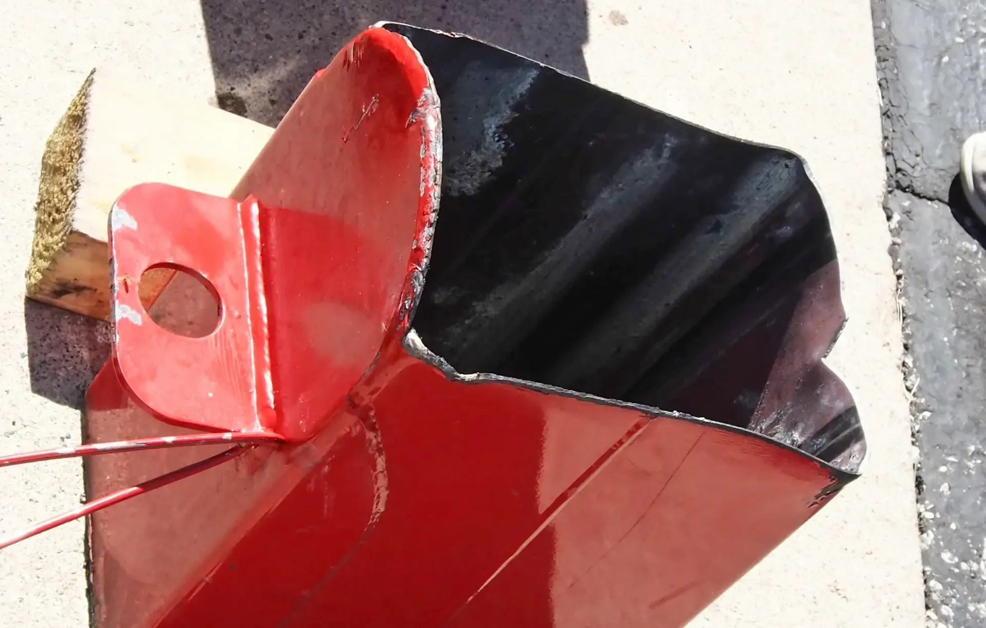 Forensic Analysis of High-Strength Steel Boom Failure in a Mobile Elevating Work Platform
