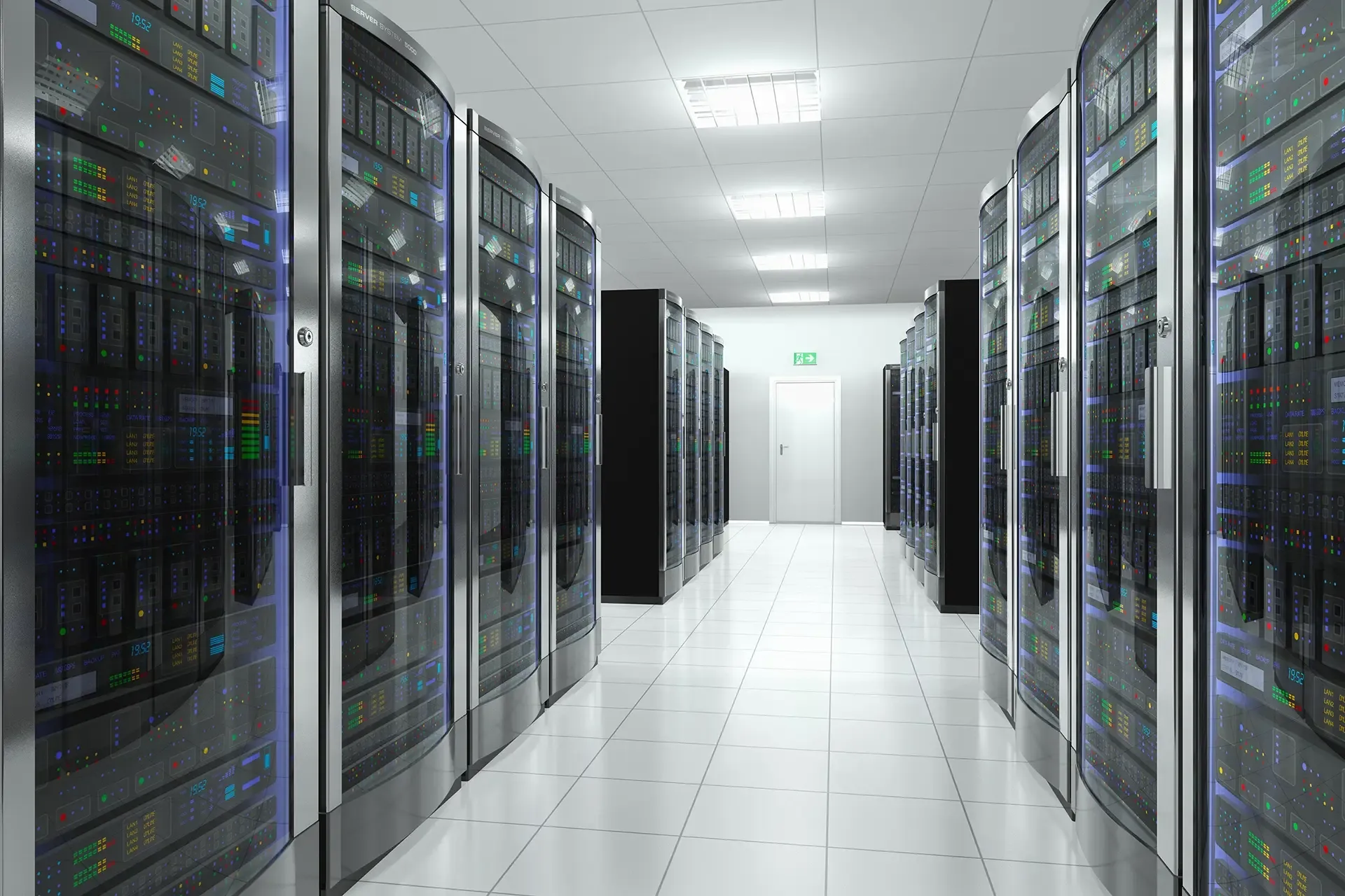 Data Centers Rethink Bridge-to-Grid Power Strategies