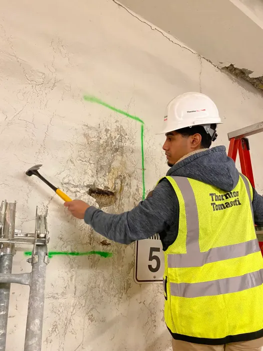 For parking garage owners and facility managers across the state – including South Jersey, Trenton, Newark and greater Philadelphia metro regions – the proposed law will drive more consistent oversight of aging parking structures 