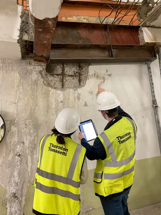 Proposed legislation like S-3636 reflects a broader shift toward proactive condition assessment, moving from reactive repairs to structured inspection programs designed to identify deterioration before it becomes a safety risk. 