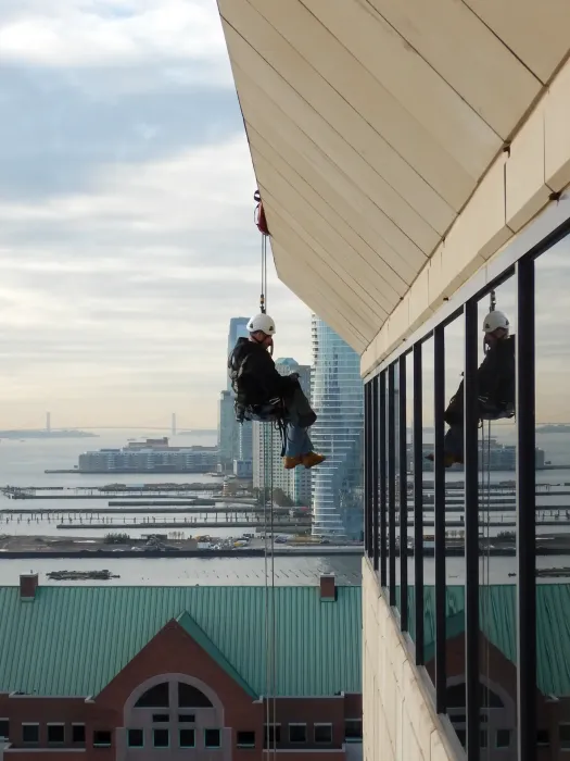 The bill, if adopted, would apply to owners and operators of public and private parking garages throughout New Jersey. 