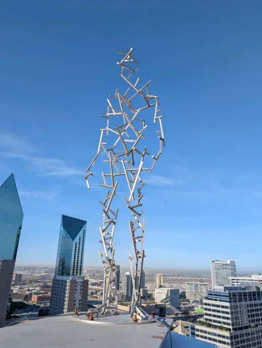 We reviewed the superstructure reactions and connection requirements from Price & Myers and verified compatibility with U.S. codes and building behavior. 