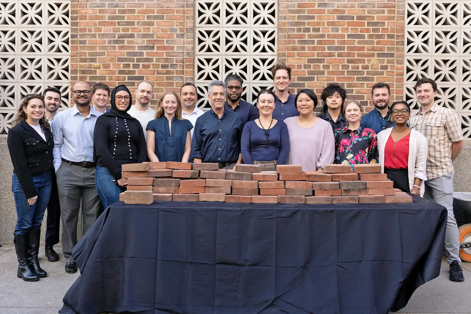 Thornton Tomasetti is working with COOKFOX Architects and Camber Property Group, bringing together expertise from our restoration and renewal, façade engineering, sustainability, and acoustics, noise, and vibration practices. 