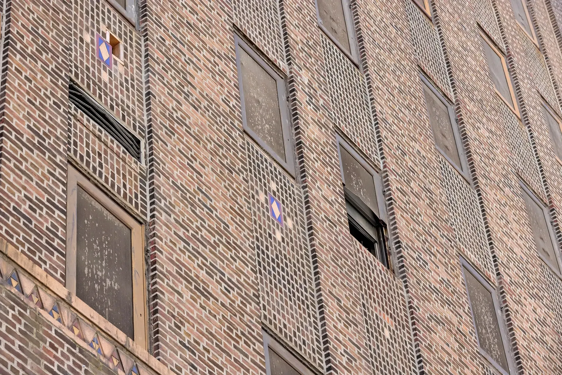 The project will create up to 131 permanently affordable apartments, a 15-unit short-term transitional residence, and 9,300 square feet of community space.