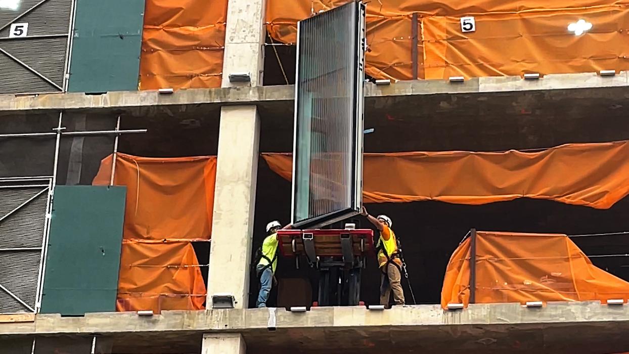 Overall, circular design is a way of making sustainability tangible. It turns embodied carbon into early, buildable decisions, while also supporting adaptability and design quality.