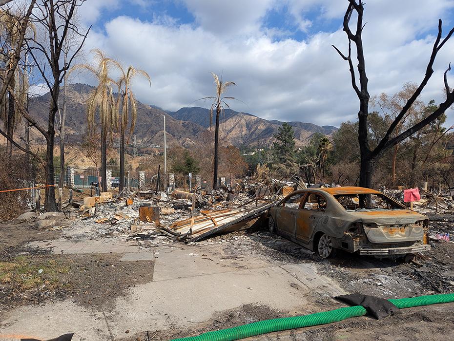 All dwellings incorporated concrete footings, concrete entry stairs and wood shear walls with anchor bolts and hold downs embedded in the foundations.