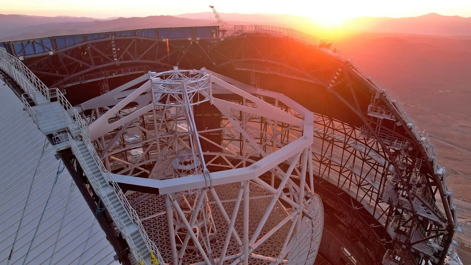 Once operational, the telescope will be 16 times more powerful than the Hubble Space Telescope, capable of imaging exoplanets and photographing the earliest moments of the universe.