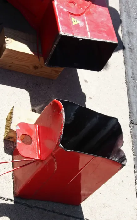 Conventional weld fatigue methods often assume a dominant stress direction and predefined failure location, which can lead to inaccurate predictions in complex, multiaxial loading scenarios.