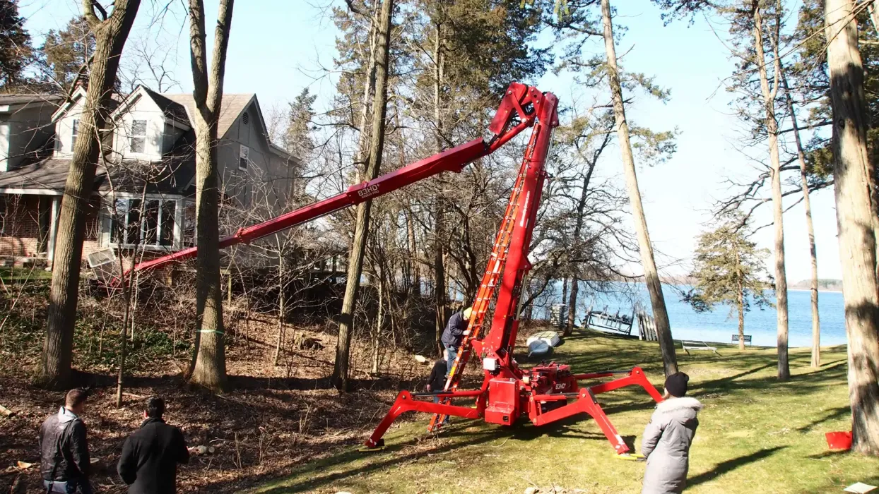 Welding is a reliable, time-honored method for joining structural components.