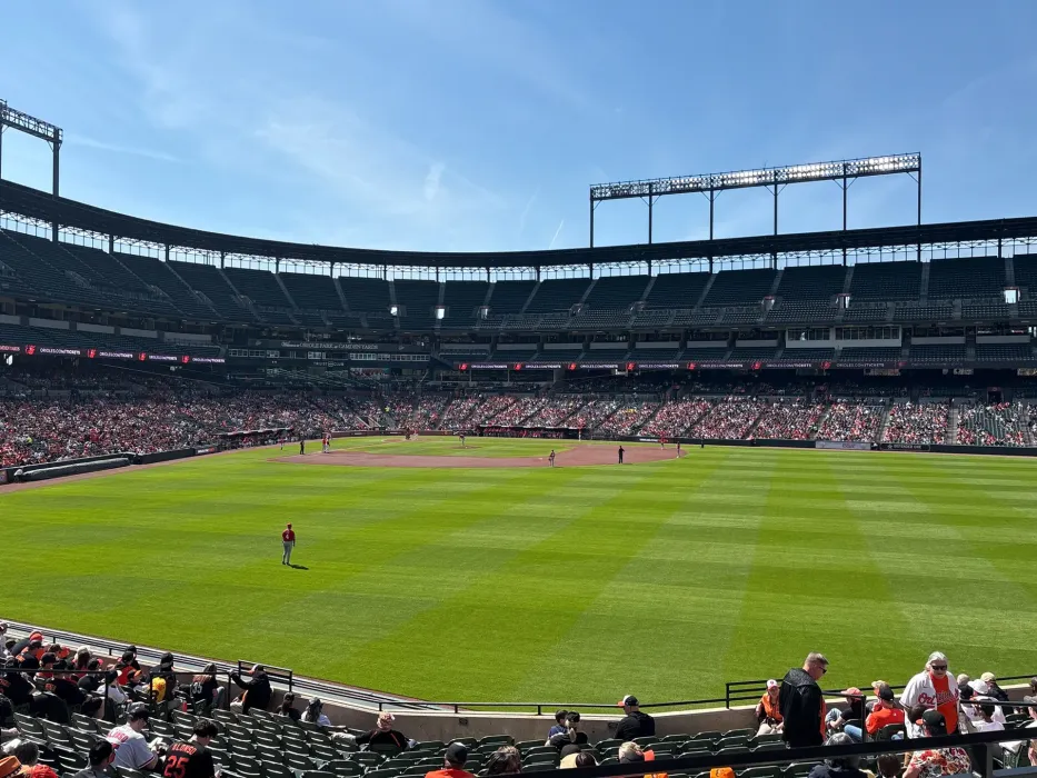 Renovating a stadium that’s in near-constant use isn’t easy. Baseball seasons stretch for months, and venues now host concerts, special events, and off-season programming.