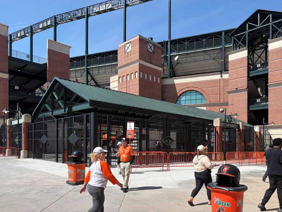 As part of a broader upgrade initiative launched in 2024 by the Baltimore Orioles, Thornton Tomasetti is helping modernize the venue – enhancing both the fan experience and the park’s underlying infrastructure.