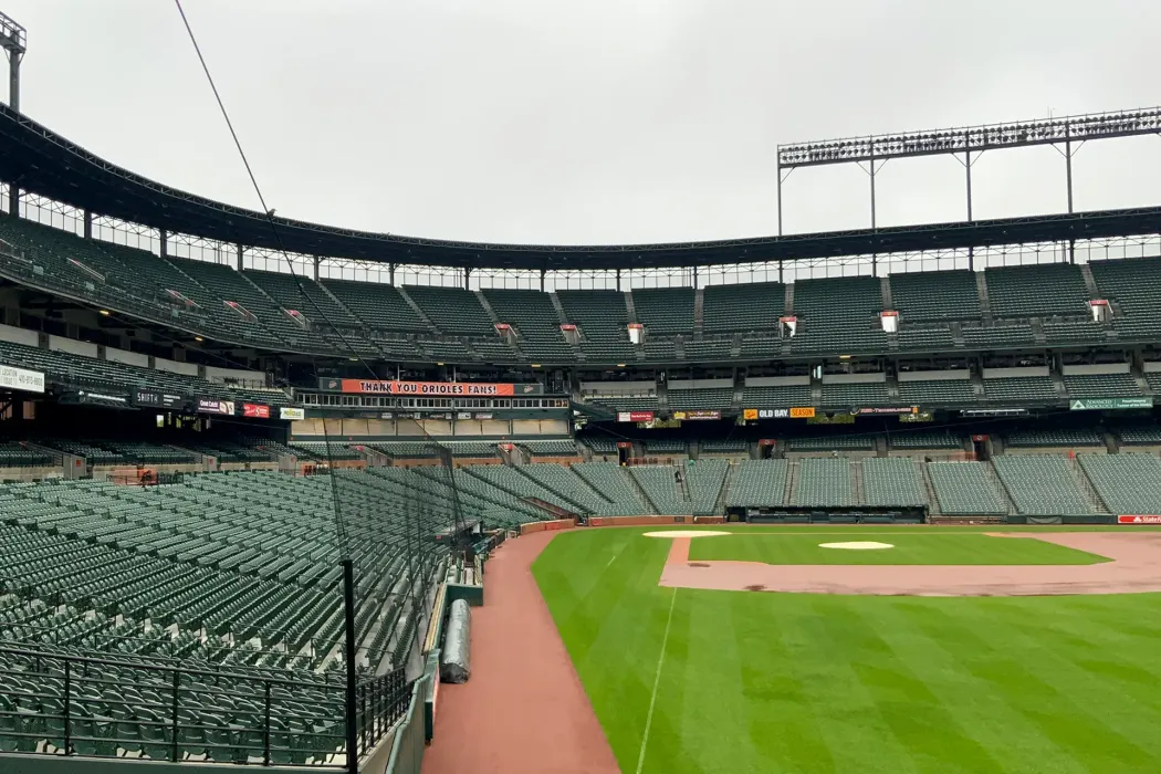 When unexpected issues arose – such as problems with the existing anchor bolts – our team responded quickly, collaborating with the general contractor and steel subcontractor to develop repair solutions that could be completed before opening day.