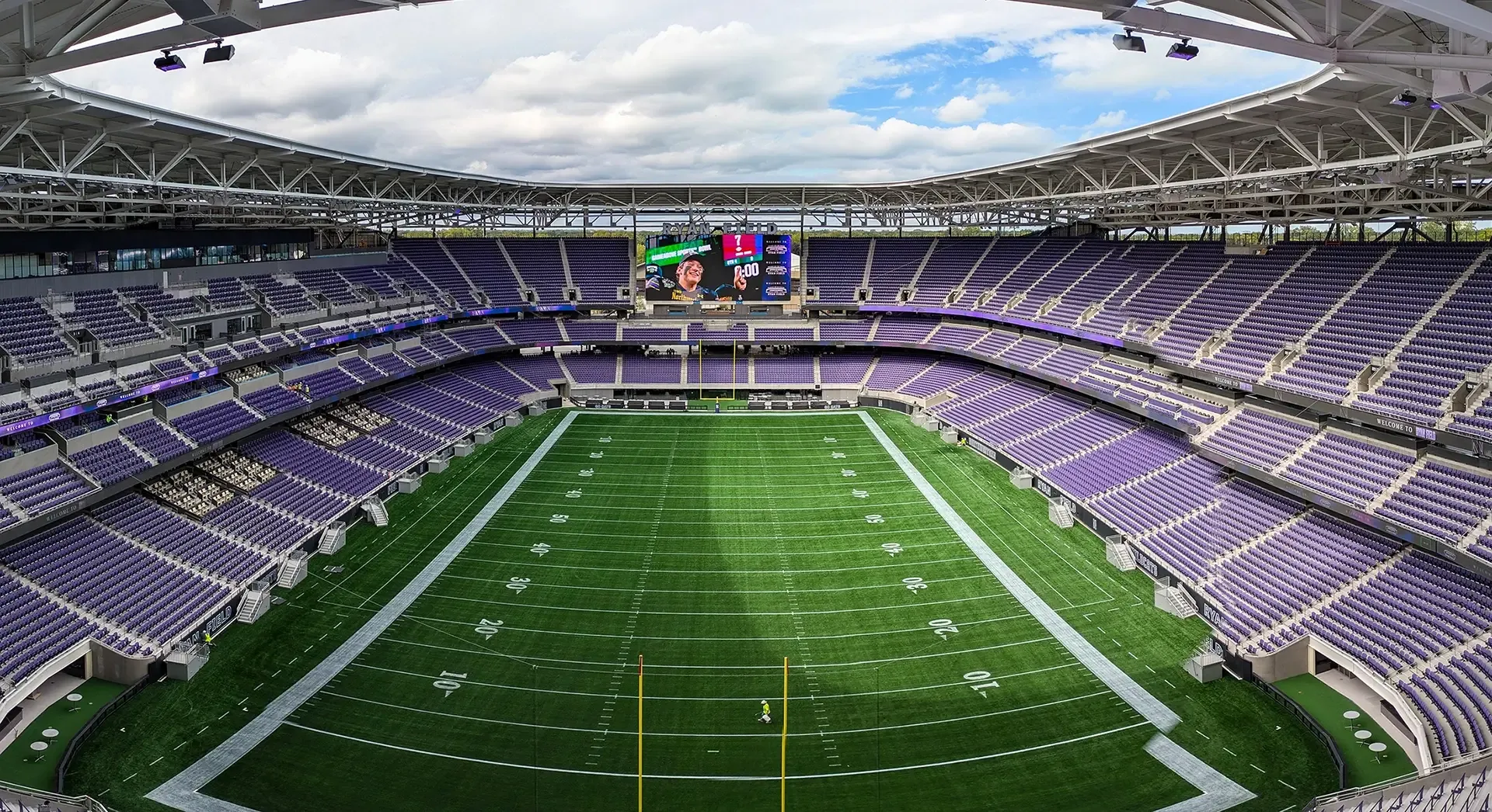 Thornton Tomasetti is providing structural design and construction engineering services to HNTB, which is serving as the lead design architect and architect of record in collaboration with associate design architect Perkins&Will. The project is targeting LEED Gold certification.