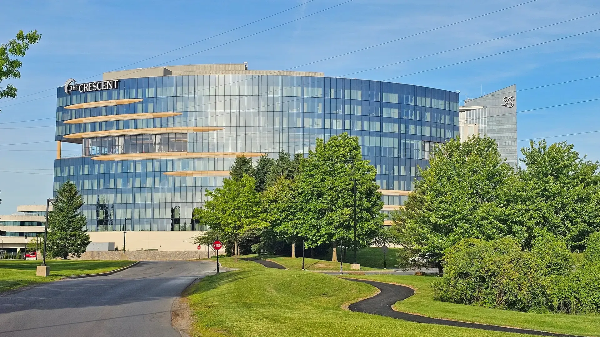 Evolution, an expansion of Turning Stone Resort Casino that comprises a 165,000-square-foot conference center and a 258-room hotel, nearly doubles the resort’s conference space. 