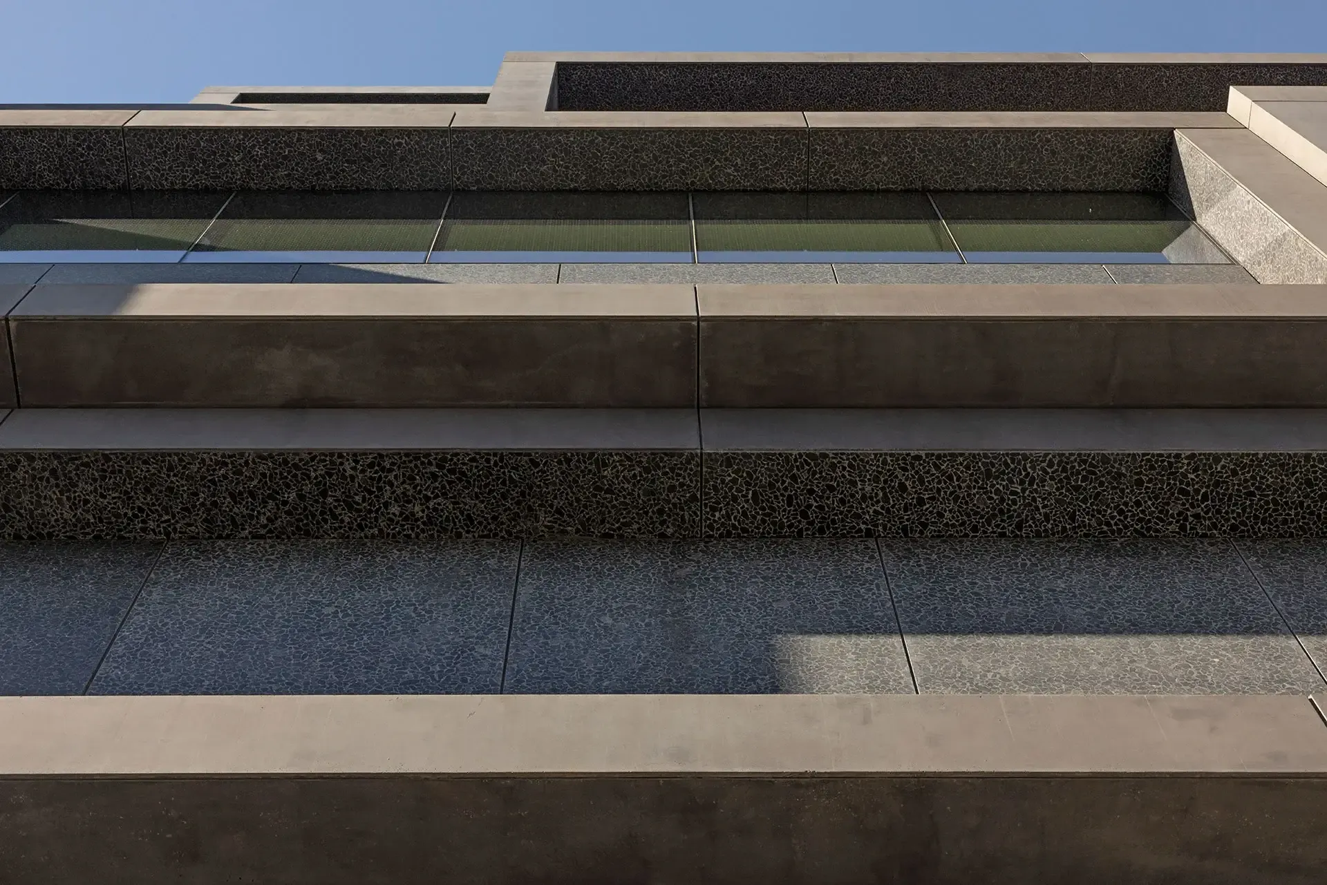 Behind the expressive form, our façade engineers developed a high-performance enclosure system that meets the environmental demands of a contemporary museum. 