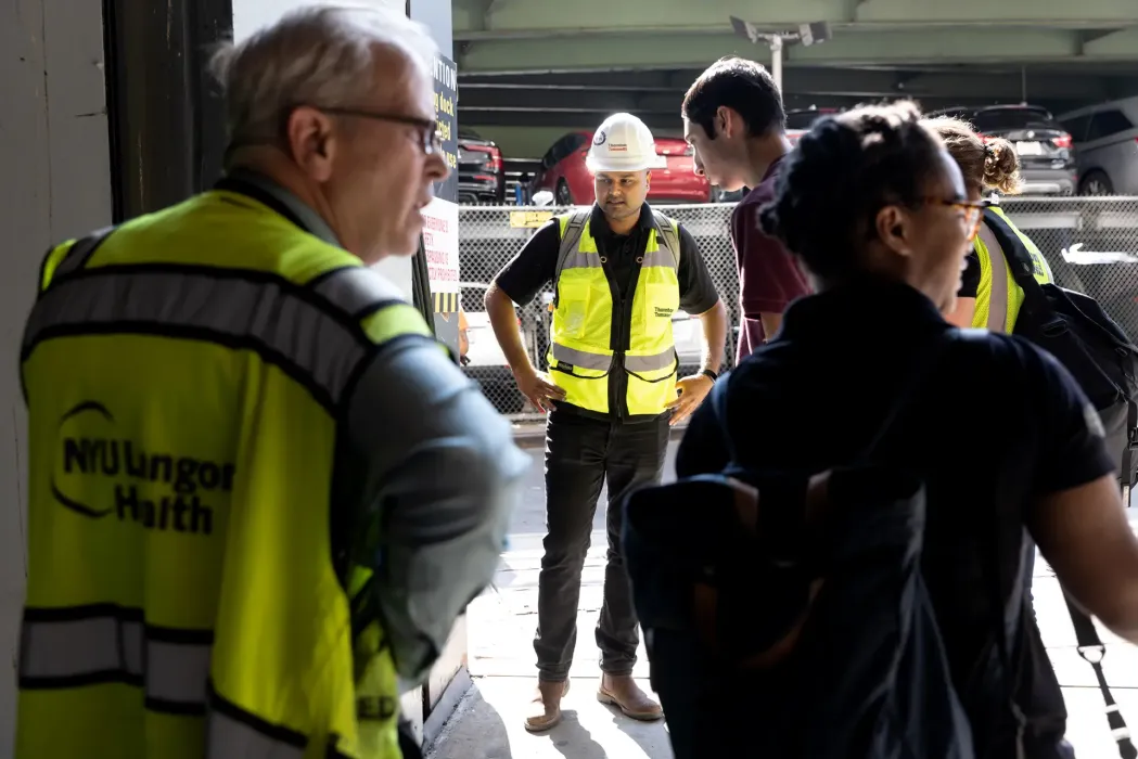 Flood resilience design focuses on ensuring that buildings can recover quickly after flooding rather than simply preventing water intrusion