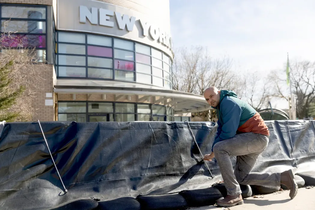 For owners and operators, the most important question is no longer whether water can reach a site. The question is: If a flood vent occurs, how quickly can the building be safely reoccupied? 