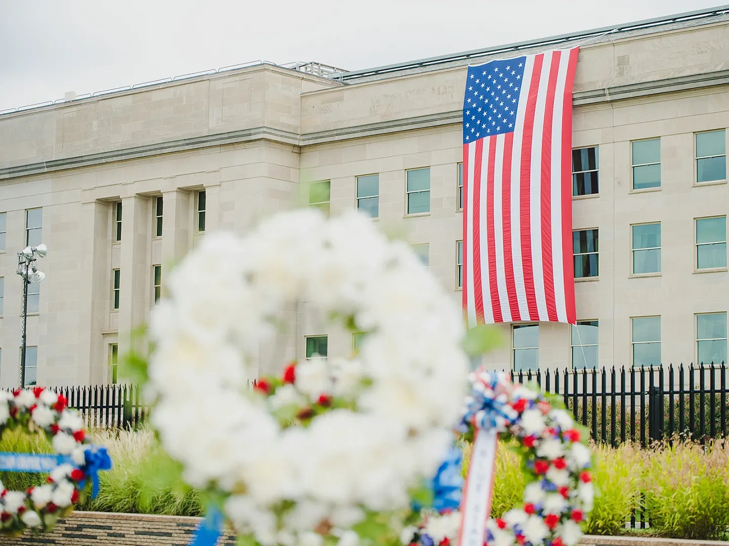 Through interactive exhibits, artifacts, and personal accounts, the center will tell the story of the events of that day; the lives of those affected; and the local, national, and global response that followed.  