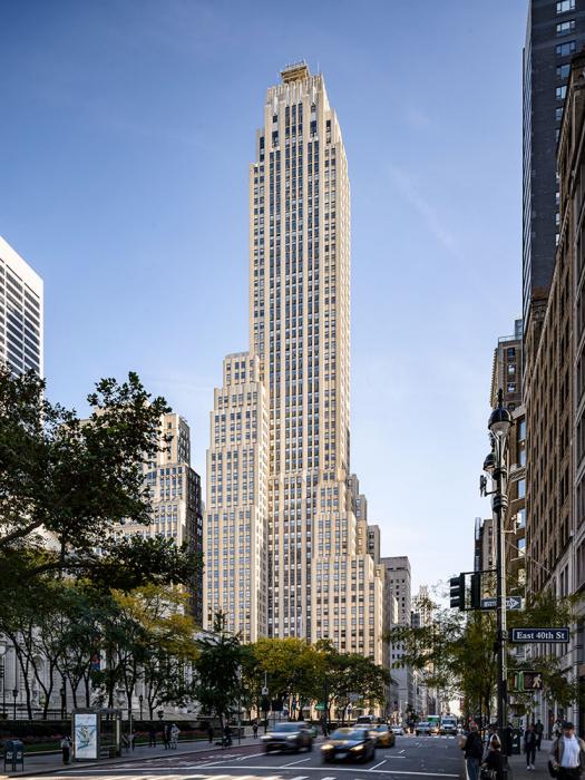 500 Fifth Avenue - Wikipedia