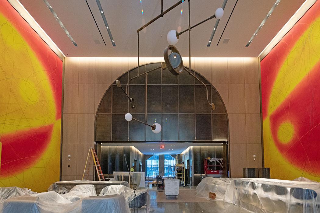 Revitalization Efforts For Two New York City Classics | Thornton