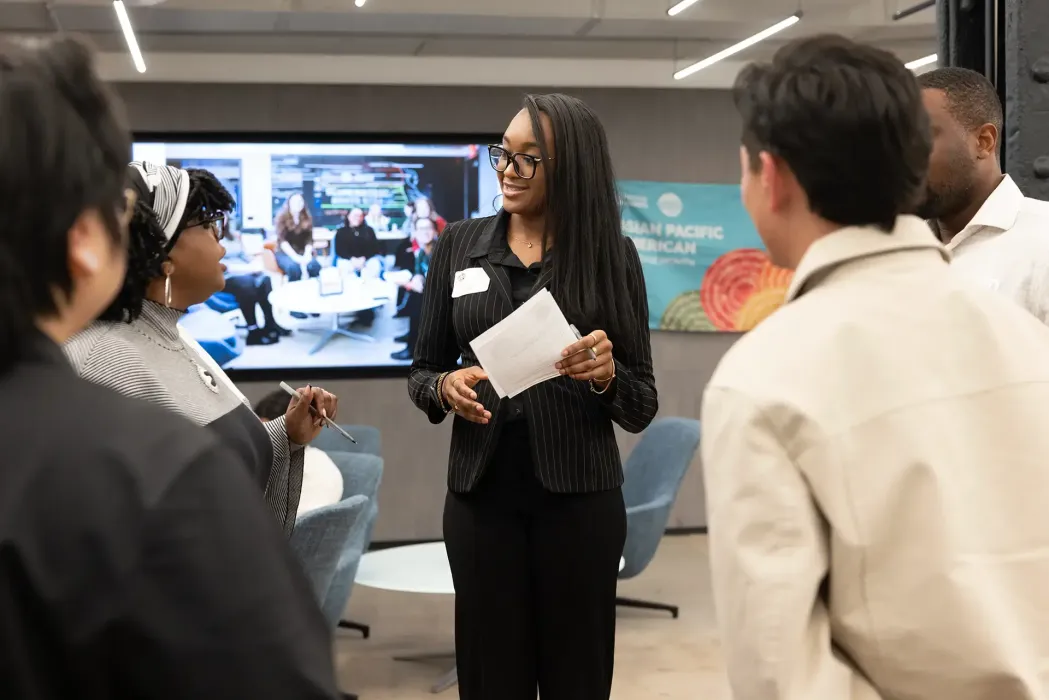 Our ENGs were active in several areas, including community-building and support through local celebratory events, informal networking, volunteering, raising awareness on important issues and enhancing a sense of community across the firm.