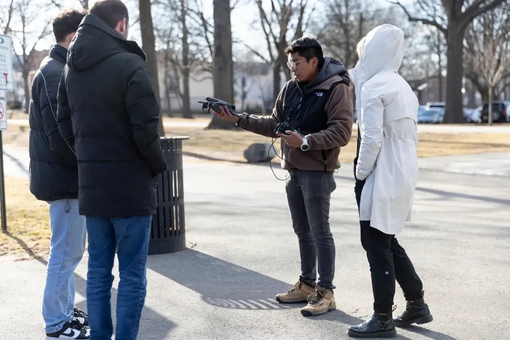 Communities of practice (CoPs) are groups that create opportunities for everyday learning and leadership experience, regardless of position, location or tenure with the firm.