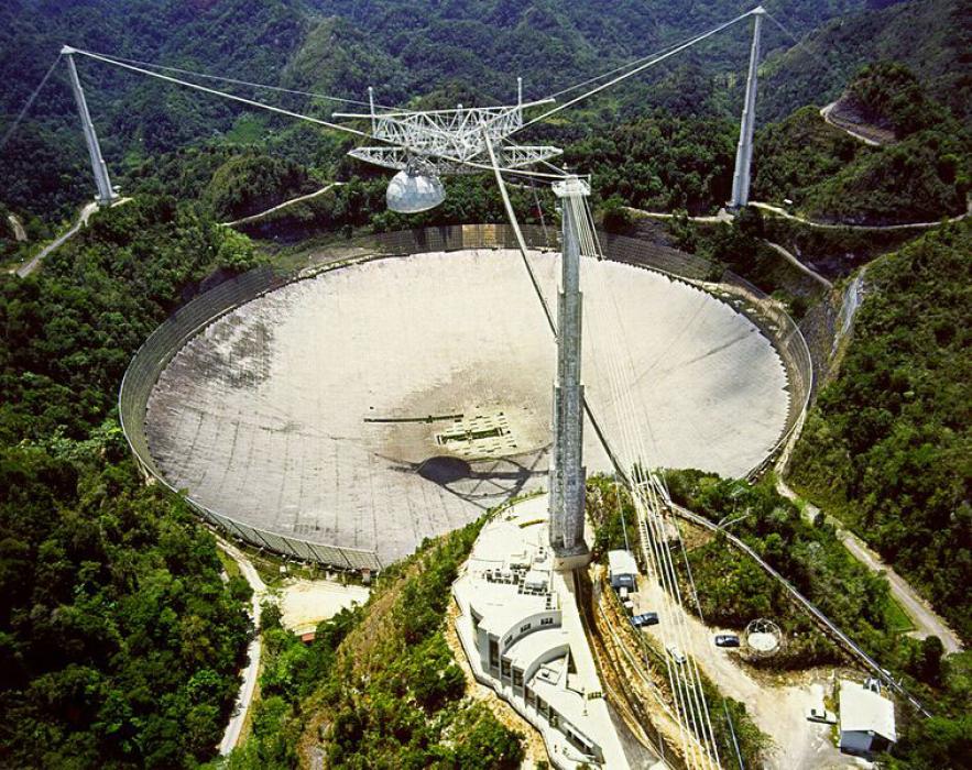 arecibo-observatory