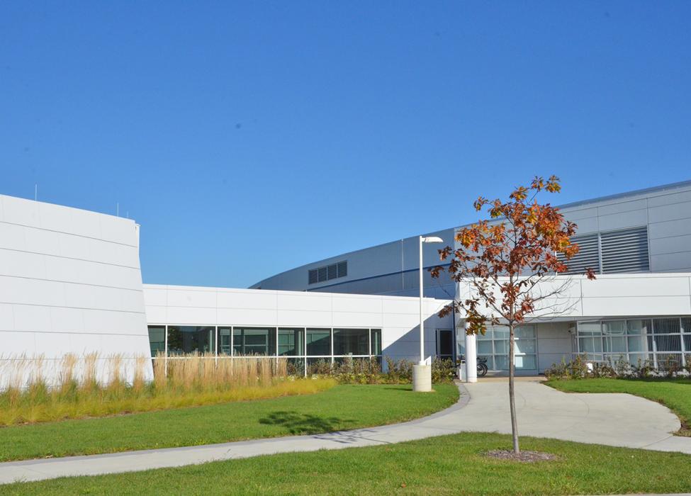 Advanced Protein Characterization Facility