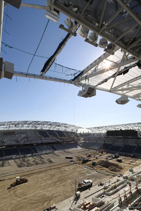 BMO Stadium