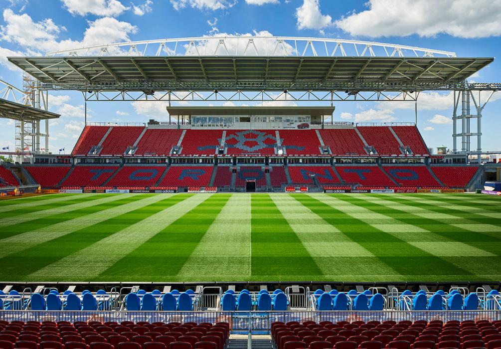 BMO Field