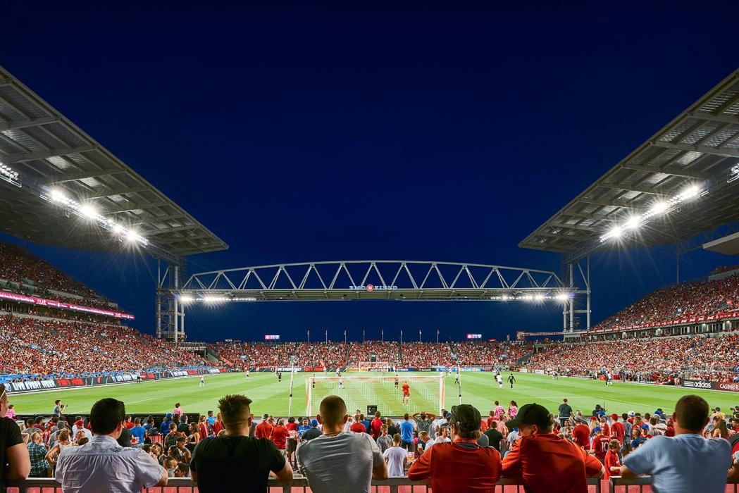 BMO Field