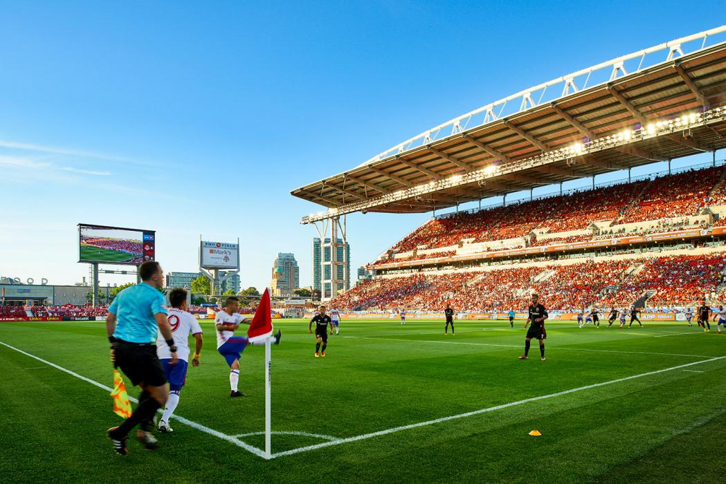 BMO Field