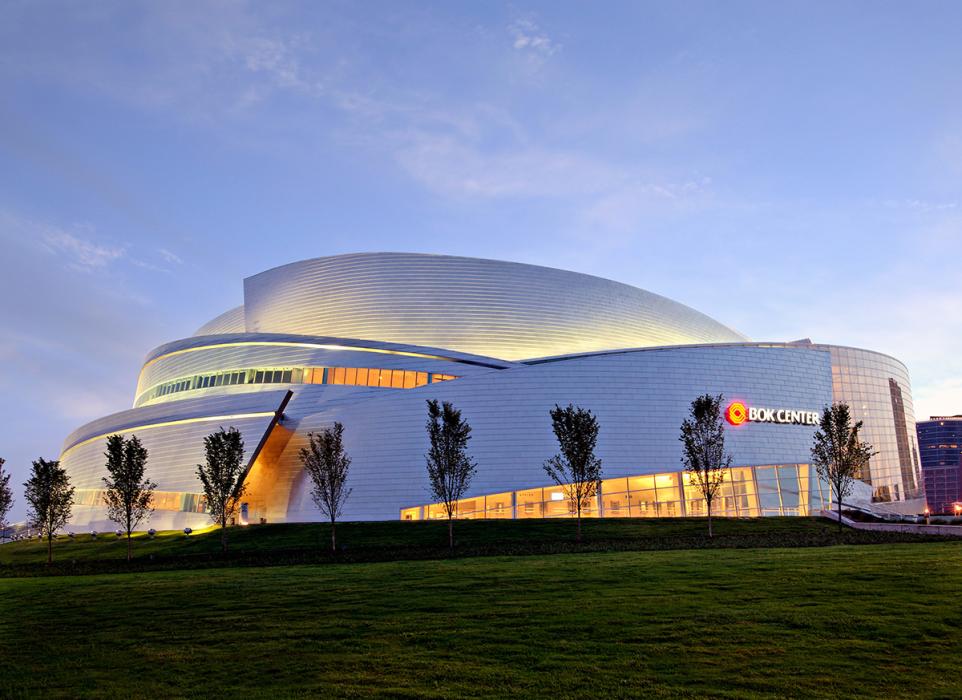 bok-center