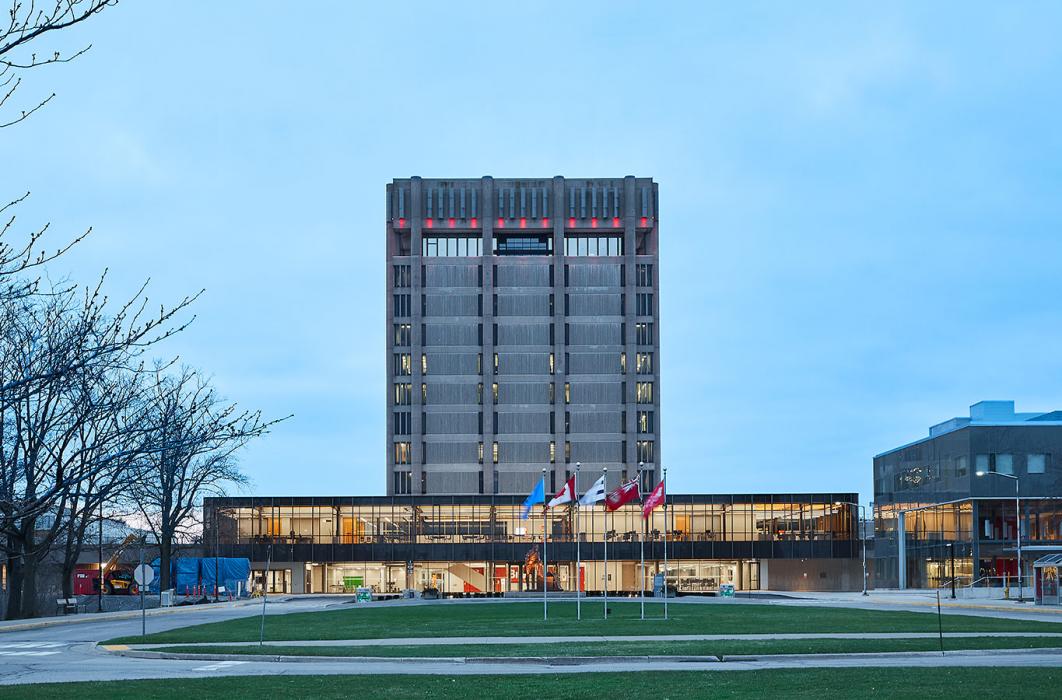 brock-university