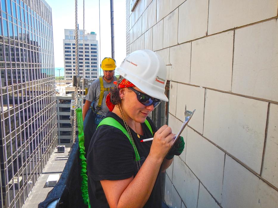 Chicago Façade Ordinance